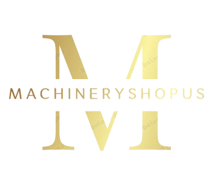 MachineryShopus